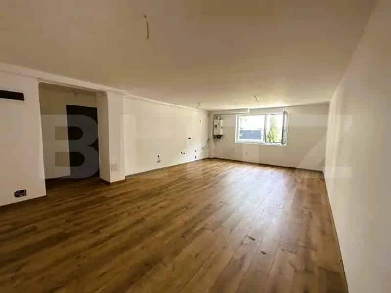 Apartament 2 camere Sannicoara 54mp Parter