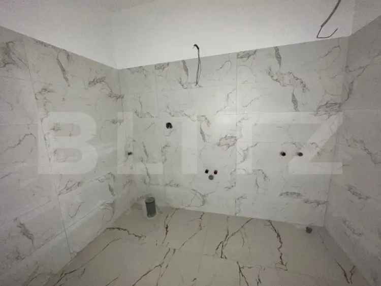 Apartament 2 camere Sannicoara 54mp Parter