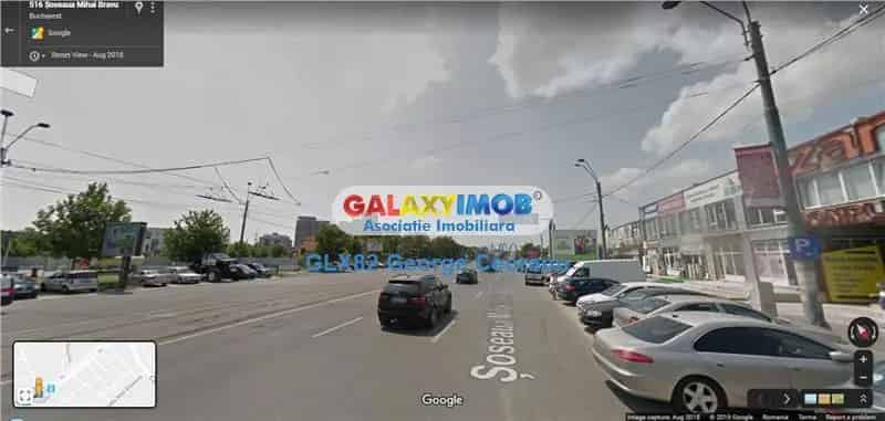 Vanzare Spatiu Comercial Inchiriat Metrou Mihai Bravu