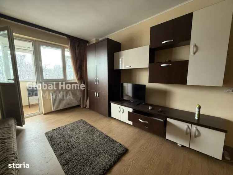 Cumparare apartamente 2 camere in Stefan cel Mare cu metrou si balcon