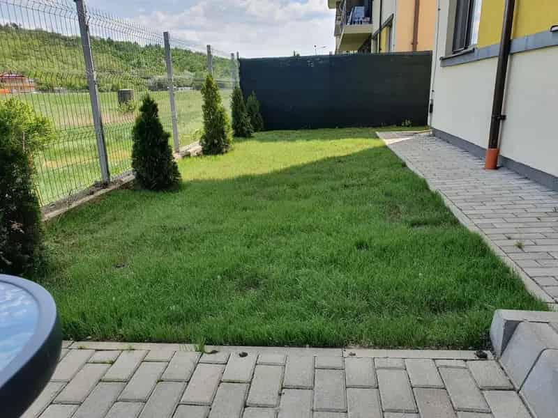 Apartament 2 camere Iași Zona Trei Fantani Baroque Residence