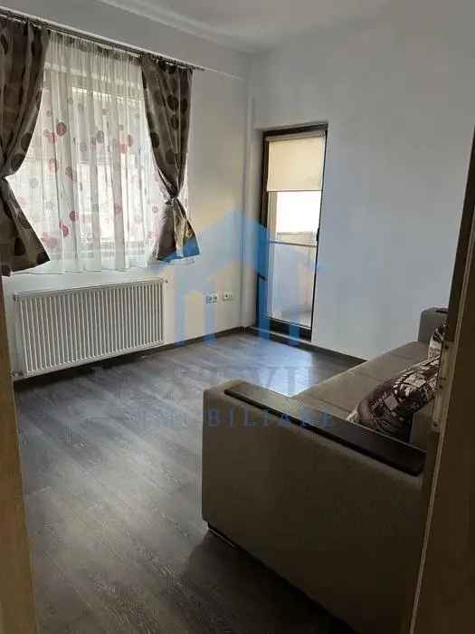 Apartament 3 camere, Calea Turzii