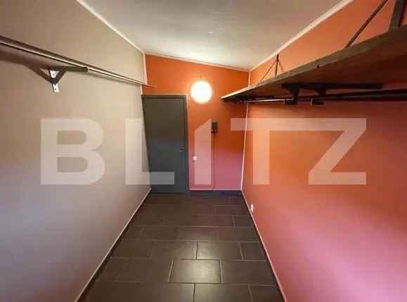 Apartament 3 camere, 64 mp, la casă, Baciu