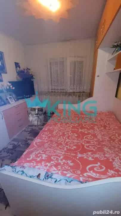 Apartament 3 camere Tiglina 3 Casa Rosie