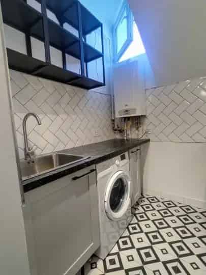 Apartament Floreasca Parc Verdi langa Metrou