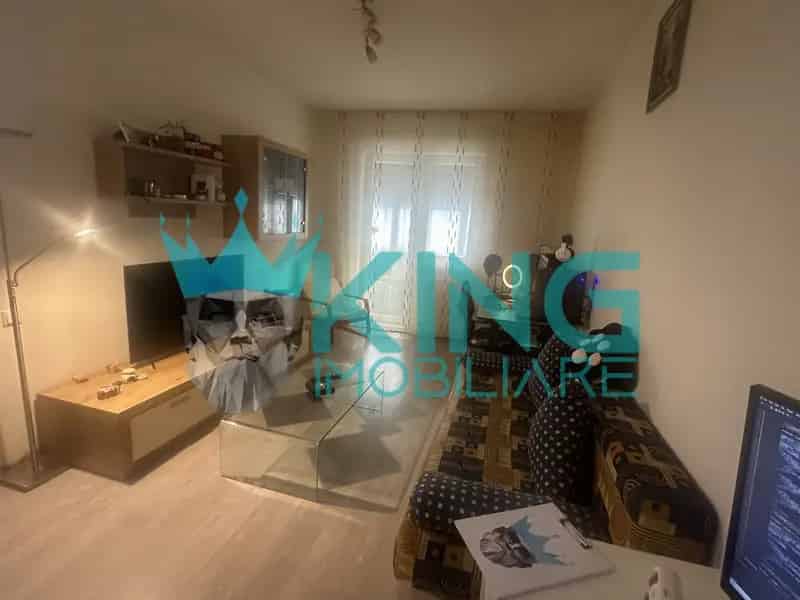 Apartament 2 Camere Mobilat Central Dudu