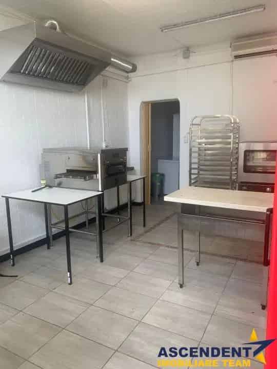 Spatiu Comercial Craiter - Toate Utilitatile