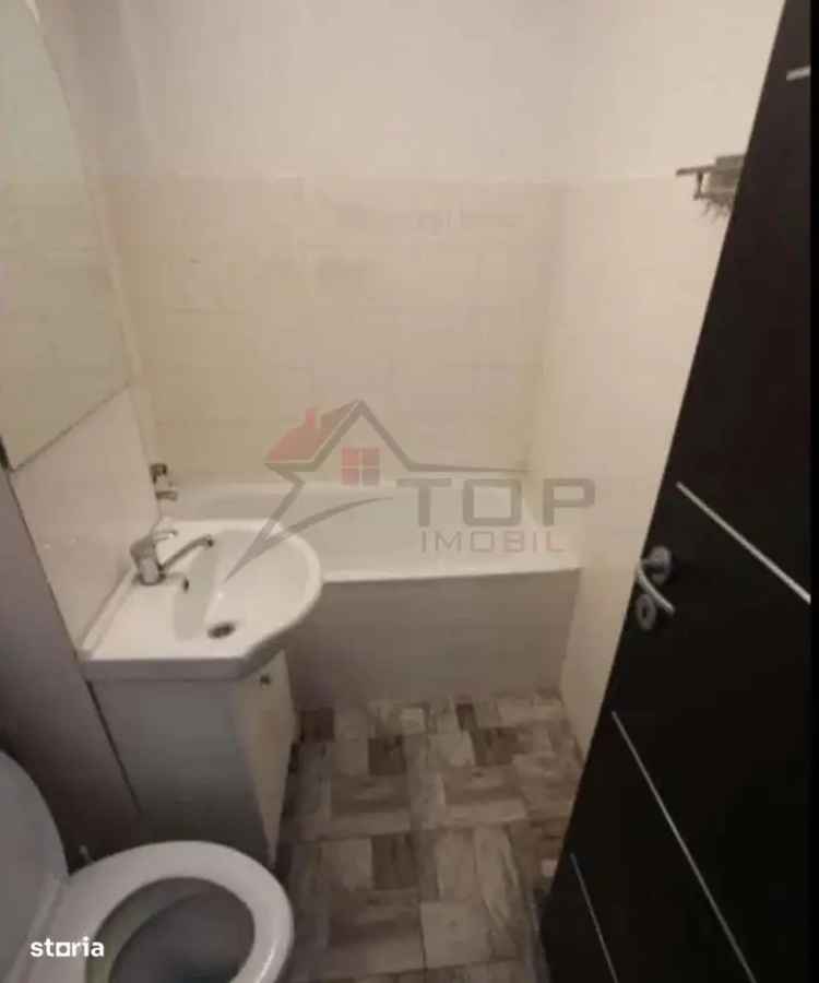 Vanzare apartament 1 camera decomandat in Baza 3 Carrefour Felicia