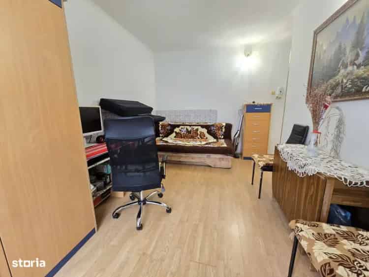 Apartament 1 Camera 20mp Zona Centrala Onisifor Ghibu