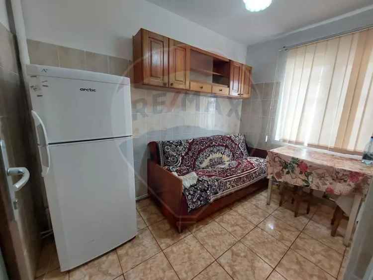 Apartament de vanzare 2 camere in zona Centrala cu facilitati complete