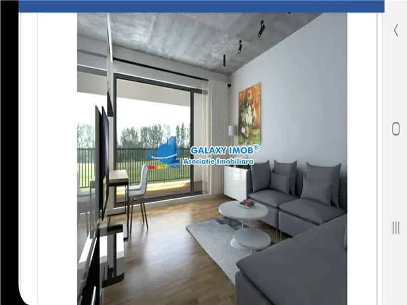 Apartament 3 camere Bloc Nou Ion Mihalache Turda