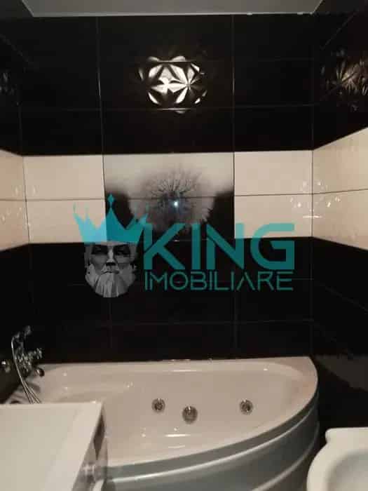 Apartament 2 Camere Bularga Mobilat Complet Parcare