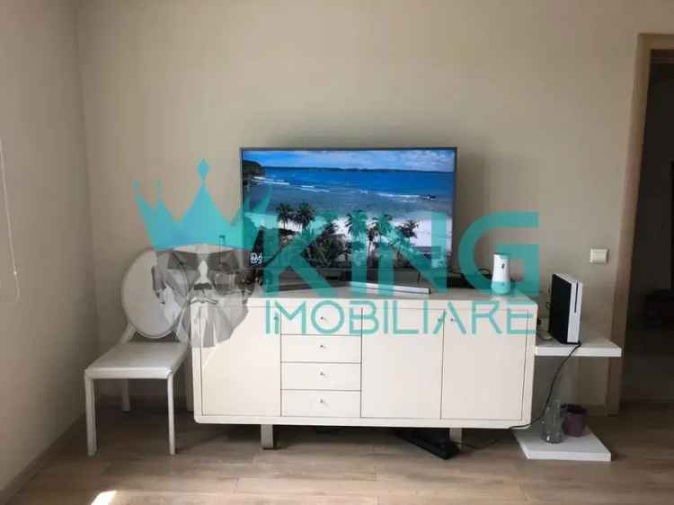 Inchiriere apartamente 2 camere Trivale cu centrala proprie si balcon