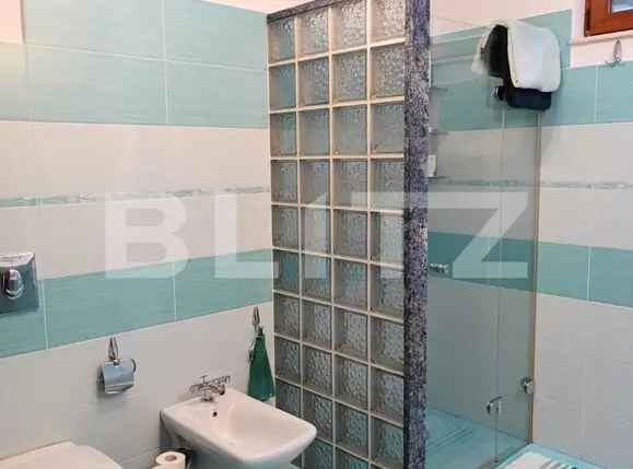 Casa superba, 5 camere,160 mp, zona Sintandrei