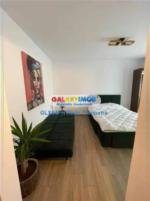 Garsoniera Ploiesti Gheorghe Doja Renovata Mobilata Utilata