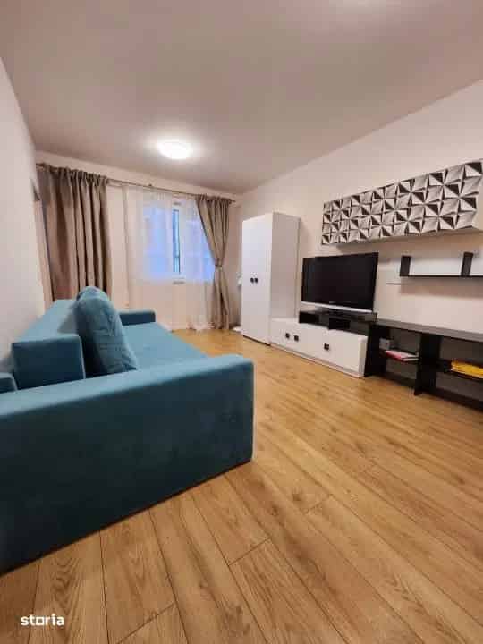 Apartament 2 camere Floresti - Mobilat Utilat - Ideal Investitie