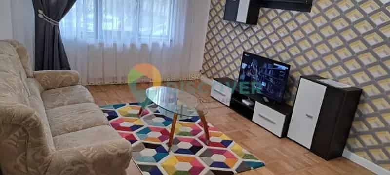 Apartament 2 camere Bistrita Lac centru