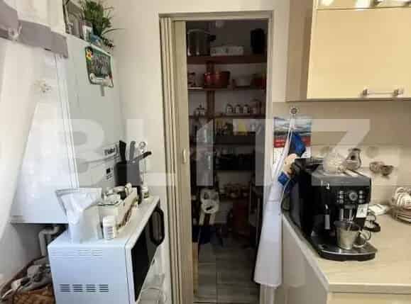 Apartament 4 camere Tei 87 mp Ultrafinisat