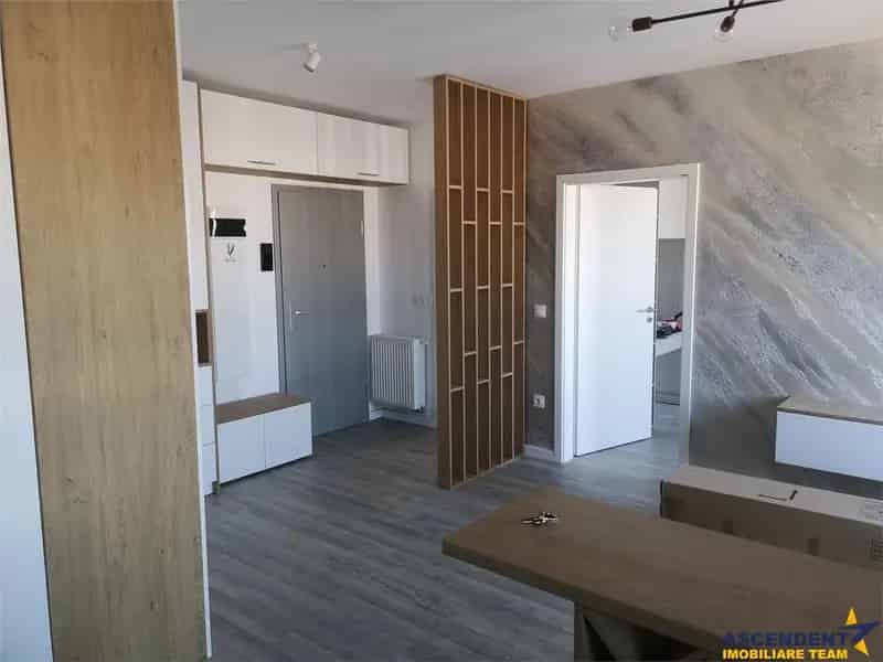 Apartament 2 Camere Penthouse Brasov - Mobilat si Utilat Premium