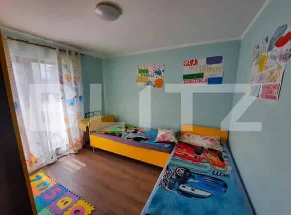 Apartament 3 camere Calea Urseni Etaj 1