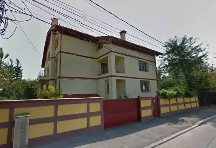 Vila S P E M 1159mp 509mp teren Bucuresti