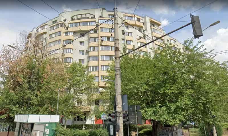 Apartament 3 camere 72mp Pantelimon Chisinau Etaj 8