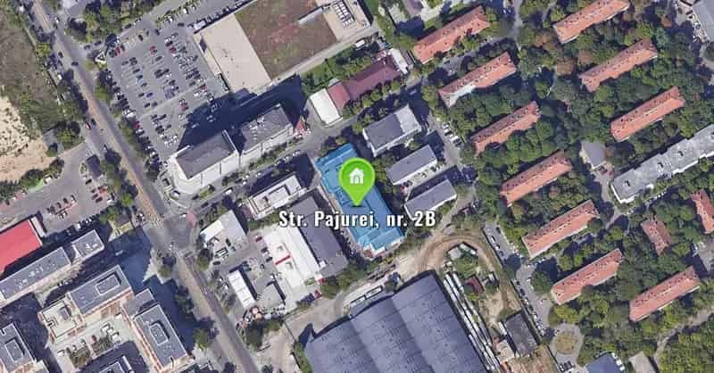 Apartament 3 camere 7760mp Sector 1 Bucuresti
