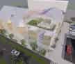 Apartament 3 Camere Galaxy Residence Brasov