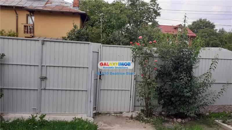 Vanzare Casa 3 Camere Soseaua Fundeni Curte