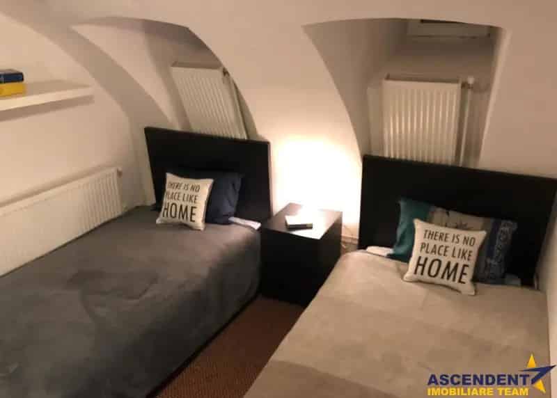Apartament 2 Camere cu Gradina Brasov Central