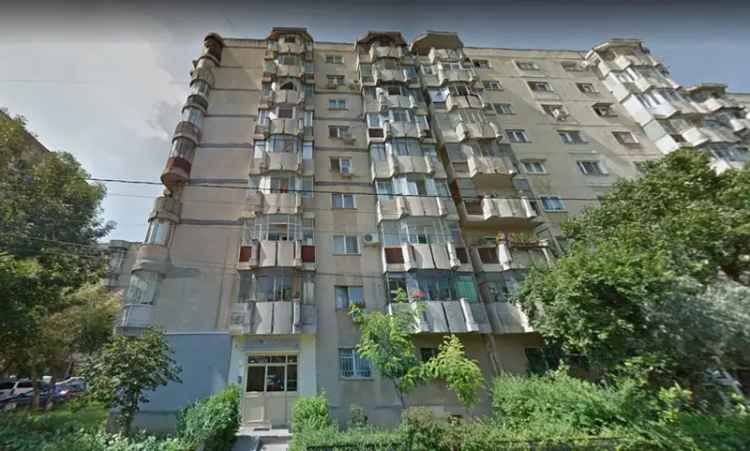 Apartament de vanzare 2 camere Berceni Bucuresti 61,73 mp