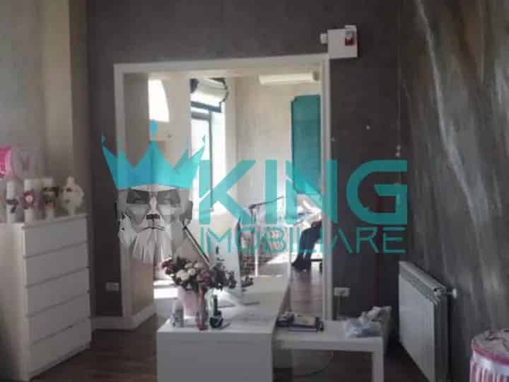 Spatiu Comercial 110mp Vasile Lascar Chirie