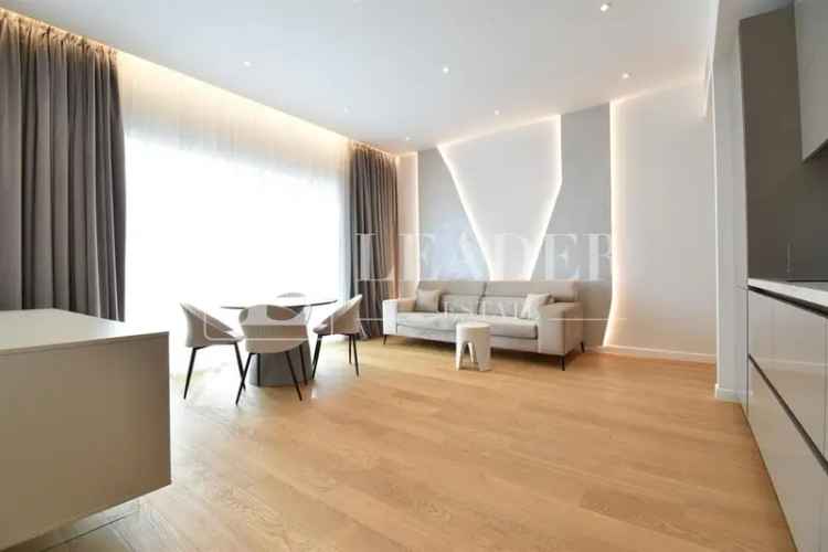 Inchiriere apartament I Floreasca