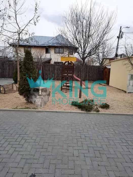 Casa 4 Camere Rahova Centrala Terasa Parcare Pet Friendly