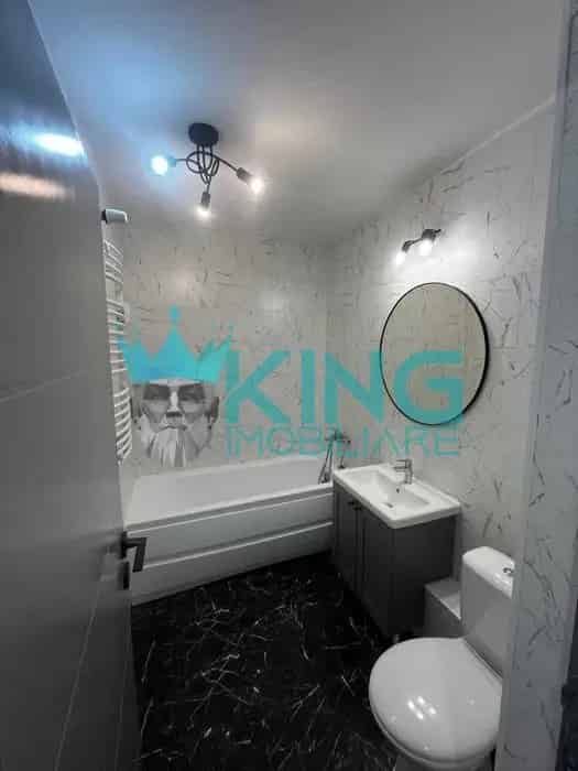 Apartament 2 Camere Mosilor - Balcon - Pet Friendly - Renovata