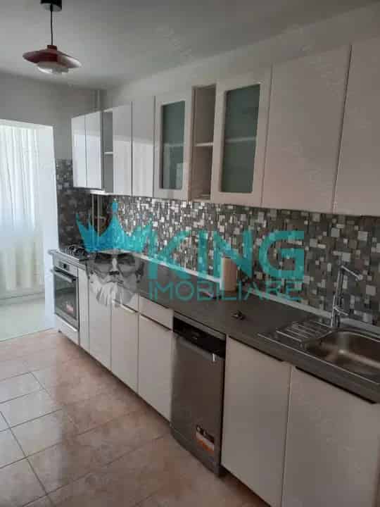 Apartament 2 Camere Ploiesti Republicii Mobilat Utilat
