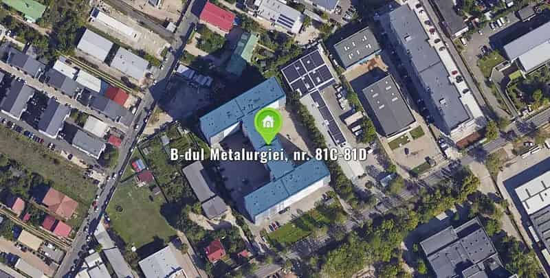 Apartament 2 camere Sector 4 Bucuresti