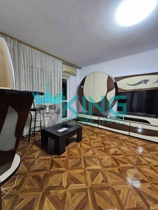 Închiriere apartament 3 camere Obor București mobilat și utilat