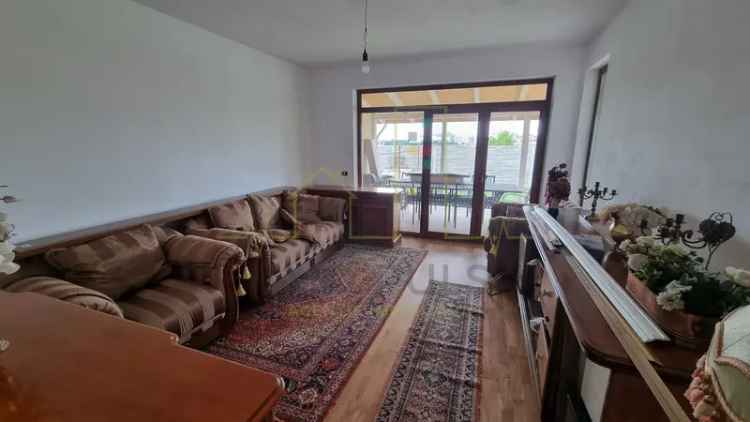 Vanzare terenuri 1/2 duplex in Dumbravita cu 4 camere si finisaje premium