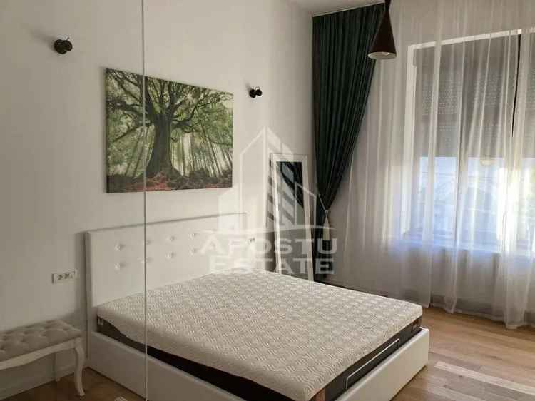 Apartament cu 2 camere Central centrala proprie