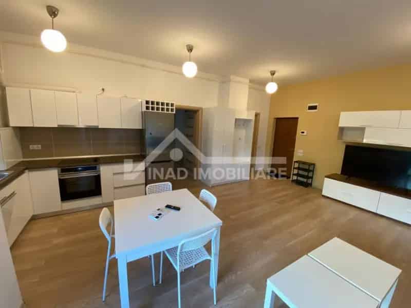 Apartament 2 Camere Modern Calea Manastur