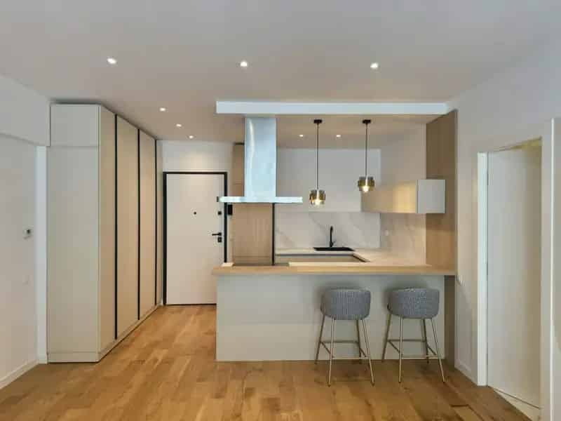 Apartament 2 camere One Cotroceni Park de inchiriat
