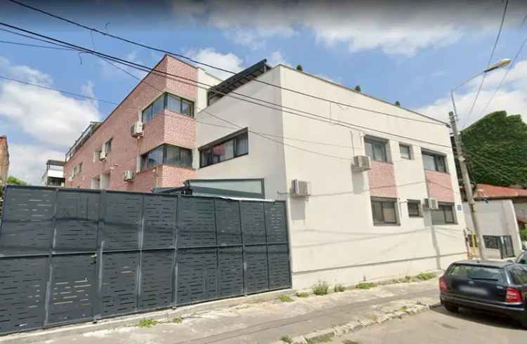 Vanzare apartamente 3 camere in Bucuresti cu terasa