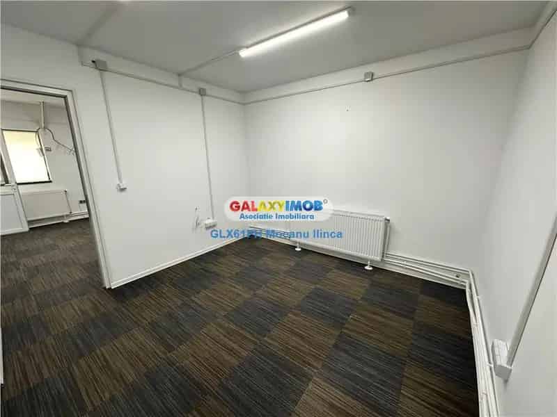 Inchiriere Hala si Birouri 120 mp Ploiesti Zona Xenia