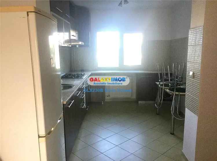 Inchiriere apartamente 4 camere decomandat Pacii metrou 2 min