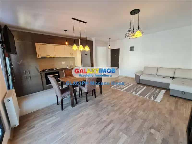 Inchiriere Apartament 2 Camere Lux Ploiesti