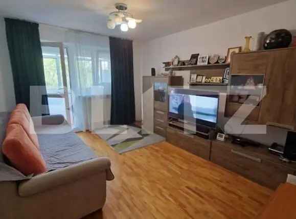 Apartament 3 camere Brazda zona Inspectoratului de Poliție,Spiru Haret