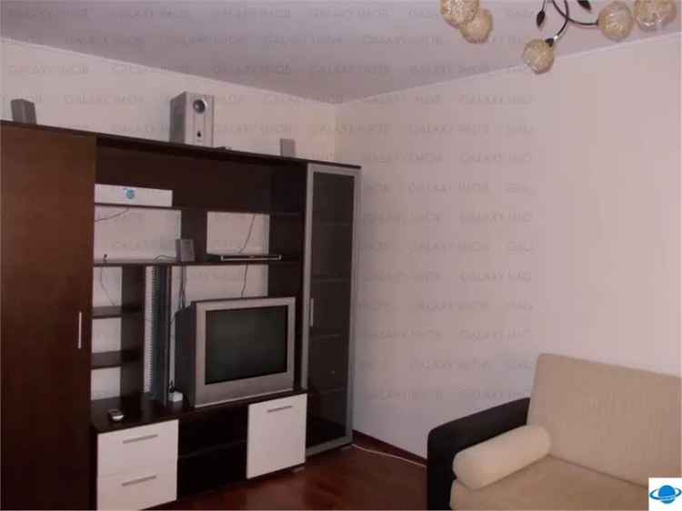 Inchiriere apartament 3 camere Ploiesti zona Bulevardul Republicii