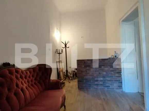 Apartament 2 Camere, 60mp utili, zona Piata Romanilor