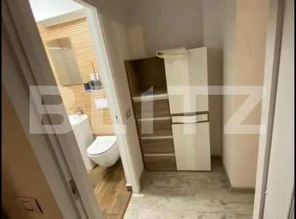 Apartament 2 camere, 50 mp, etaj intermediar, zona Grivitei